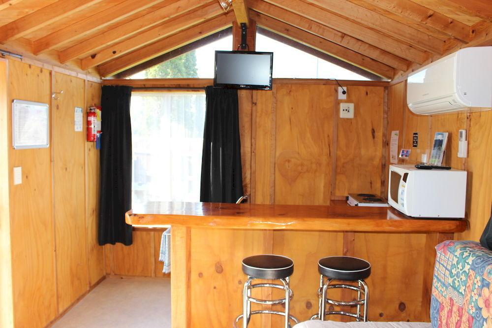 Levin Top 10 Holiday Park Экстерьер фото